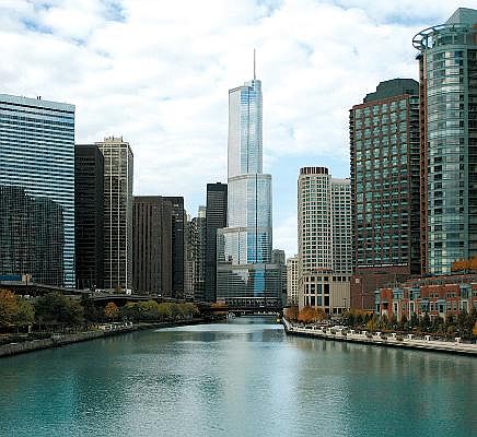 1st image of 401 N Wabash Ave #P38