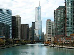 401 N Wabash Ave #P38, Chicago, IL 60611