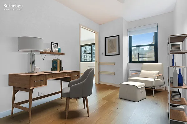 Sold by Sotheby's International Realty | media 18