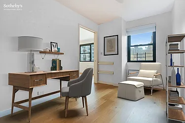 Sold by Sotheby's International Realty