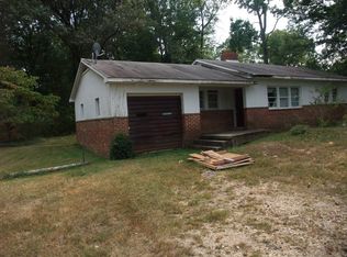 9501 Badger Ave, Clinton, MD