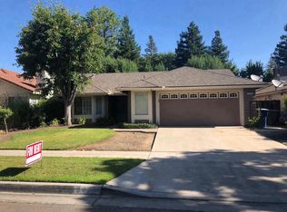3470 W Spruce Ave, Fresno, CA