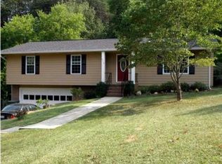 4716 N Forest Rd, Hixson, TN 37343