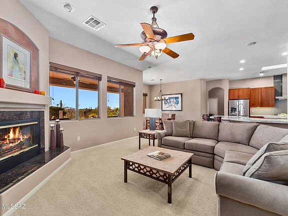 4th image of 1233 W Portico Dr