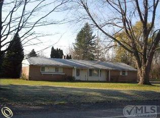 3714 South Blvd, Bloomfield Hills, MI 48304