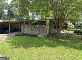 123 Tanglewood Dr, Warner Robins, GA 31093