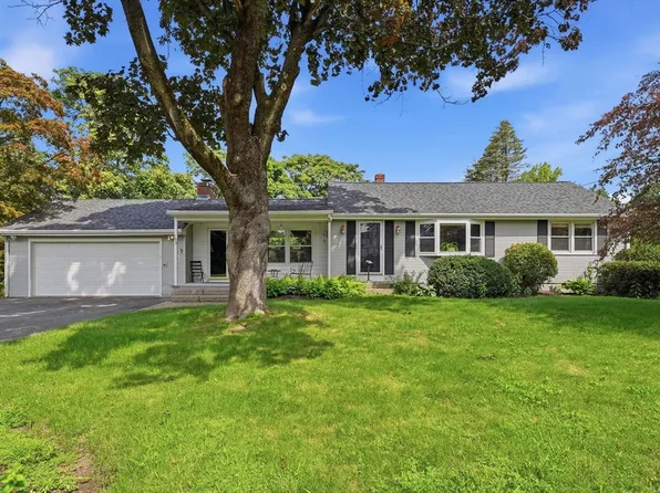 193 Meadow St, Agawam, MA 01001
