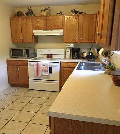 5th image of 2420 Volunteer Pkwy APT 26