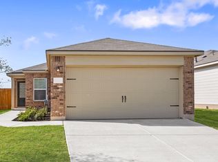 Acorn Plan, Preserve at Medina, Von Ormy, TX 78073