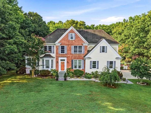5 Springers Mill Rd, Cape May Court House, NJ 08210