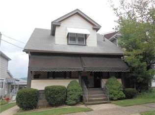 312 Beech St, Vandergrift, PA 15690