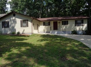 119 Lakewood Dr, Fairfield Glade, TN 38558
