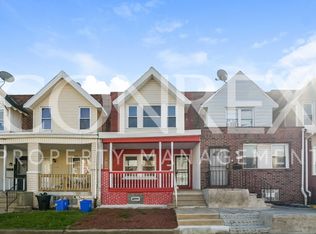 2516 Hobson St, Philadelphia, PA 19142