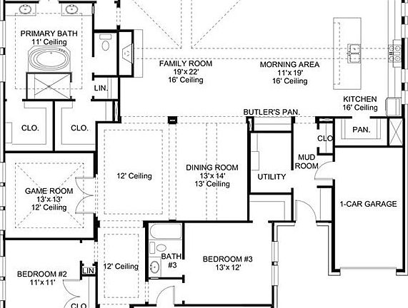 2nd image of 1113 Brookwood Dr