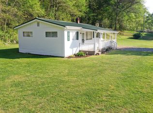 144 Pinhook Rd, Rogersville, TN 37857