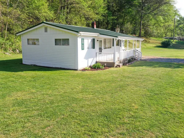 144 Pinhook Rd, Rogersville, TN 37857
