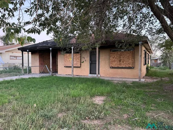 322 E Bonney St, Roswell, NM 88203