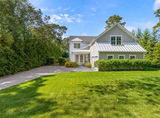 5 Knoll Rd, Southampton, NY 11968