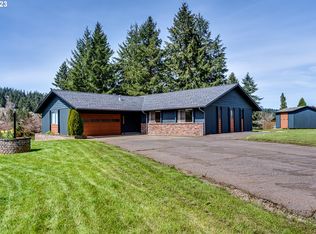 32333 Green Acres Loop, Cottage Grove, OR 97424