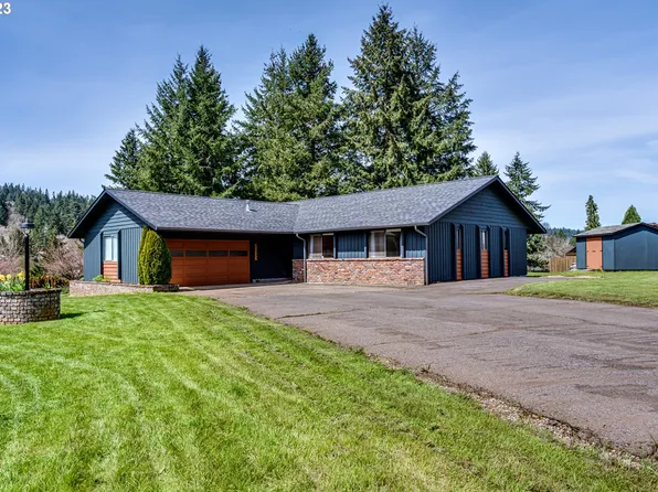32333 Green Acres Loop, Cottage Grove, OR 97424