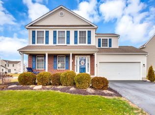 144 Andiron Dr, Etna, OH 43062