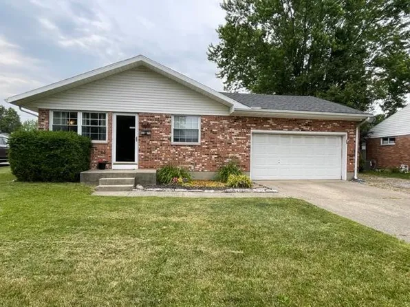 4270 Imperial Dr, Springfield, OH 45503
