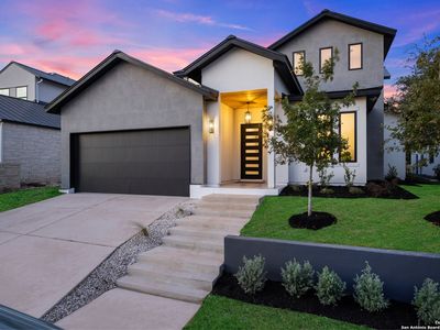 5 Denbury, San Antonio, TX, 78257