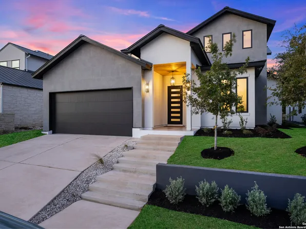 5 Denbury, San Antonio, TX 78257