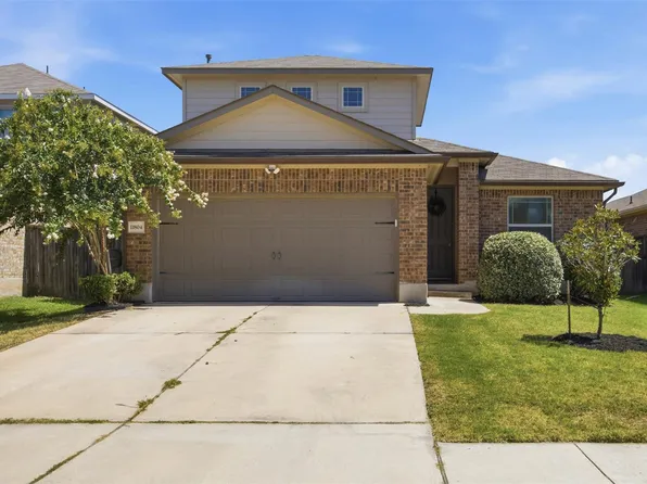 11804 Pecangate Way, Manor, TX 78653