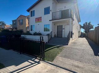924 1/2 W 78th St, Los Angeles, CA 90044