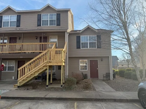 2108-6 N Garland Ave, Fayetteville, AR 72704