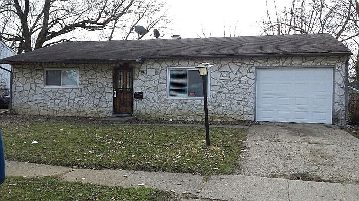 1st image of 8327 E 41st Pl