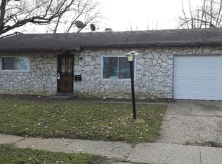 8327 E 41st Pl, Indianapolis, IN 46226