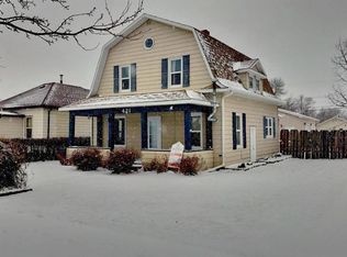 421 4th Ave E, Williston, ND 58801