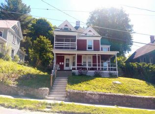 6 Gardner Pl, Oneonta, NY 13820