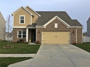 1731 Redbay Dr, Indianapolis, IN 46234