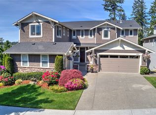 8929 137th Pl SE, Newcastle, WA 98059