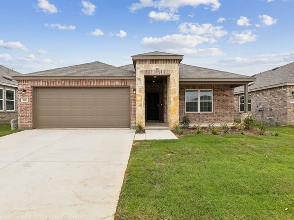 1713 Village Creek Ln, Denton, TX 76208
