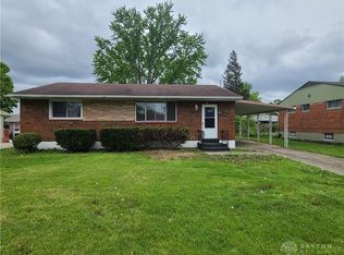 38 Soloman St, Dayton, OH