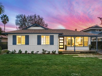 1376 & 1378 La Colina Dr, Tustin, CA, 92780