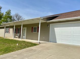 1413 Birch Crk, Dexter, MO 63841