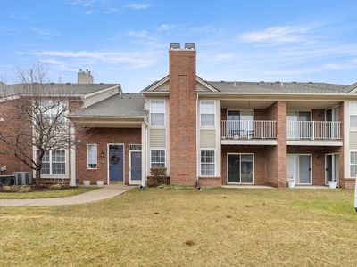 15494 Claremont Dr N, Clinton Township, MI, 48038