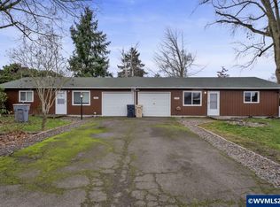 2448-2450 SE Sherman St, Albany, OR 97322