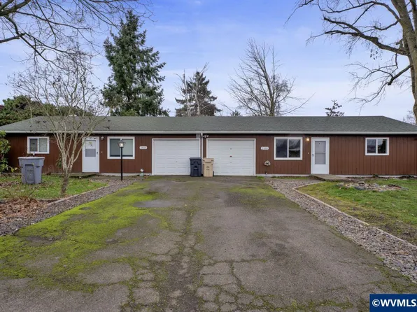 2448-2450 SE Sherman St, Albany, OR 97322