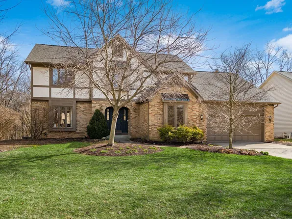 5517 Preswick Dr, Dublin, OH 43017