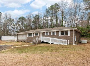 3040 Woodruff Mill Rd, Adamsville, AL 35005