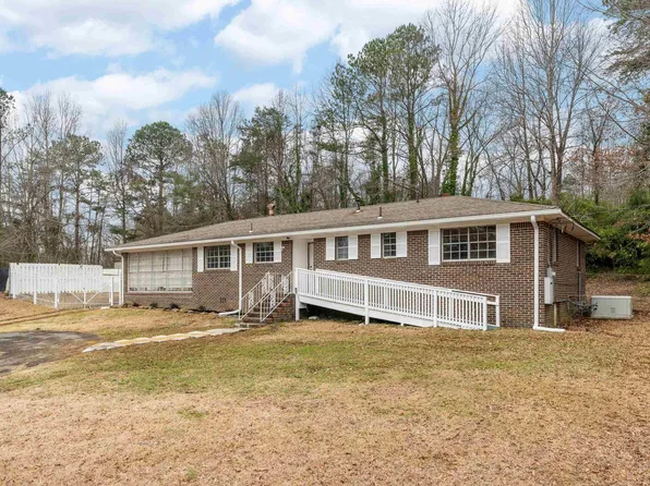 3040 Woodruff Mill Rd, Adamsville, AL 35005