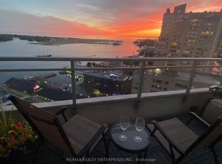 The Riviera Condos, Toronto, ON M5J 2Y7