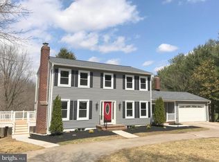 125 Rockland Rd, Westminster, MD 21158