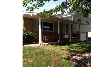 1431 S Terry St, Longmont, CO 80501